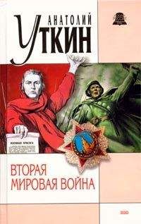 Анатолий Уткин - Мировая холодная война