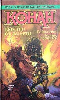 Роланд Грин - Путь воина