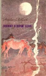 Ульф Старк - Петтер и красная птица