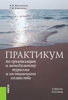 Татьяна Ананьева - Информационное обеспечение туризма: креативное управление