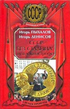 Игорь Пыхалов - Спецслужбы США