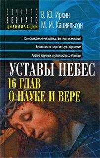 В Ирхин - Крылья Феникса; Введение в квантовую мифофизику