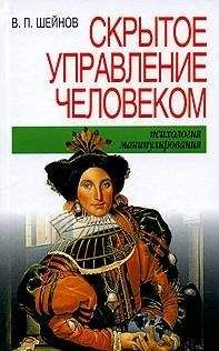 Георгий Грачев - Манипулирование личностью