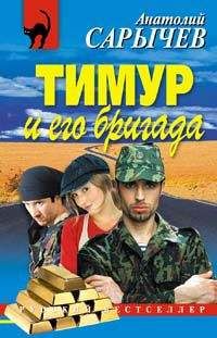 Анатолий Сарычев - Ракета забытого острова