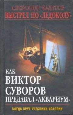 Дмитрий Добров - Виктор Суворов и история