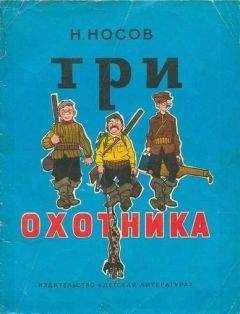 Николай Носов - Тук-тук-тук (Рисунки Г.И. Огородникова)