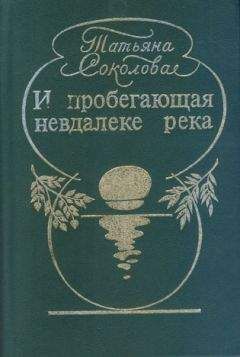 Татьяна Соколова - Накануне зимы