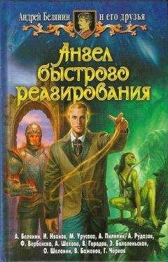 Андрей Белянин - Меч Без Имени. Свирепый ландграф. Век святого Скиминока