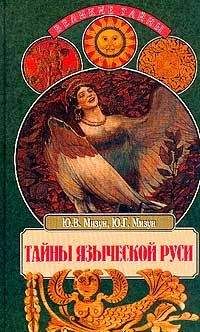 Владимир Андриенко - Империя Русь: страна, которой не было