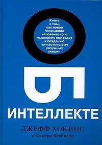 Джефф Раскин - Интерфейс: новые направления в проектировании компьютерных систем