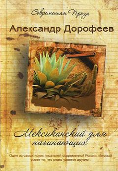 Александр Дорофеев - Мексиканский для начинающих