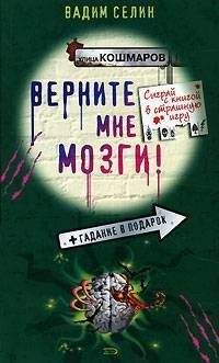 Владимир Сотников - Похищение неправильной собаки