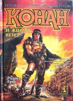 Роланд Грин - Путь воина