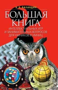 Константин Бобошко - Интересно знать