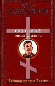Олег Платонов - История русского народа в XX веке