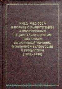 Коллектив авторов - Пограничники Беларуси. Июнь 1941 – август 1944