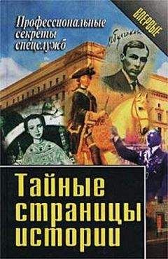 Борис Воробьев - Книга тайн