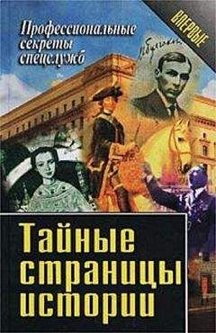 Александр Бондаренко - Загадочные страницы русской истории