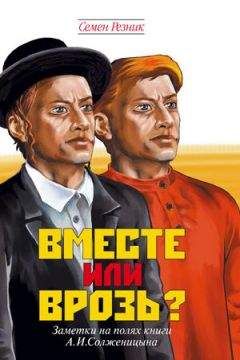 Владимир Бушин - Александр Солженицын. Гений первого плевка