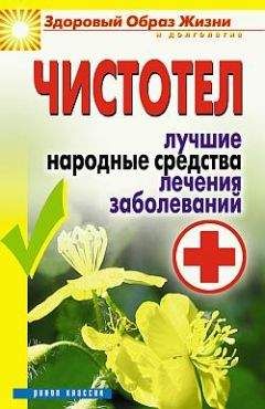 Юлия Николаева - Алоэ, чистотел, каланхоэ. Лучшие рецепты народной медицины