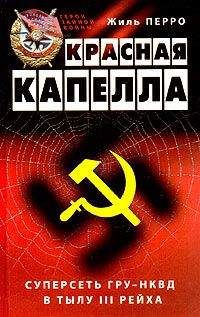 Эрвин Ставинский - Наш человек в гестапо. Кто вы, господин Штирлиц?