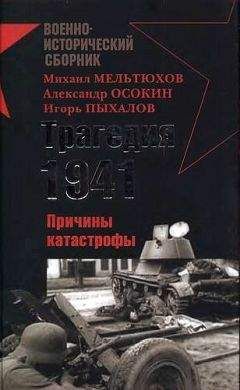 Роман Ларинцев - 1941. Забытые победы Красной Армии (сборник)