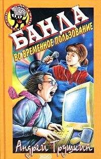 Андрей Анисимов - Полет в бездну