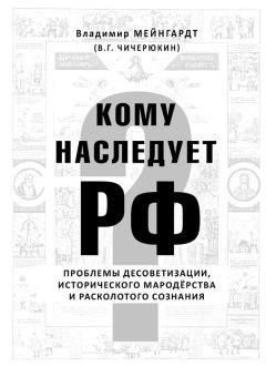 Василий Галин - Капитал Российской империи. Практика политической экономии