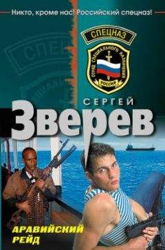 Сергей Зверев - Гамма-воин