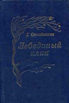 Геннадий Солодников - Колоколец давних звук