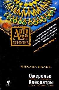 Михаил Палев - Древняя книга Агриппы