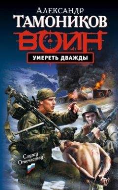 Александр Тамоников - Все - за одного