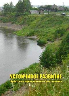 Александр Камянчук - Устойчивое развитие Ирбитского муниципального образования, часть 1