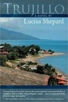 Люциус Шепард - Голос ветра в Мадакете