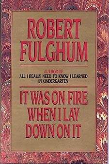 Роберт Фулгам - Все самое важное для жизни я узнал в детском саду