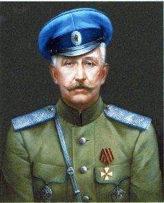 Юрий Склянский - Переодетый генерал