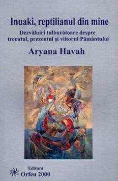 Ариана Хава - Жизнь на Земле... Вперед Будущее человечества и Земли в 2009-2021 годах