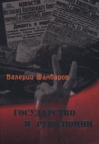 Яков Радомысльский - Государство и власть