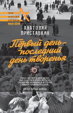 Анатолий Пчелинцев - Последний бой подполковника Биронта