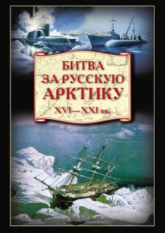 Александр Широкорад - Швеция. Гроза с Балтики