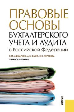 Елена Итыгилова - Контроль качества аудиторской деятельности