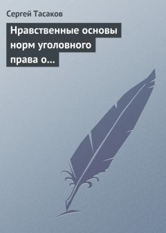 Вадим Филимонов - Норма уголовного права