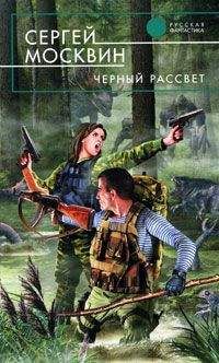 Андрей Земляной - Войны крови. Черный потоп