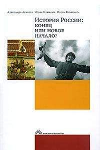 Петр Ерохин - Судьба России. История будущего