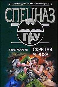 Дмитрий Черкасов - Пятая Стража