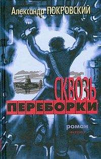 Александр Покровский - Робинзон. Инструкция по выживанию