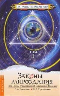 Джейн Робертс - Многомерная реальность вашего «Я». Книга Сета