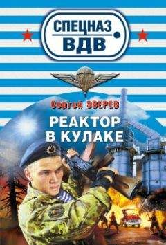 Сергей Зверев - Ударная волна