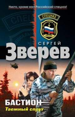 Сергей Зверев - Бастион: война уже началась