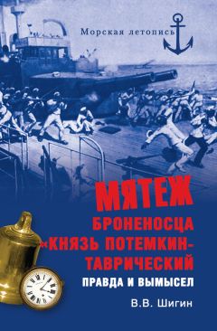 Александр Черепков - Секреты Российского флота. Из архивов ФСБ